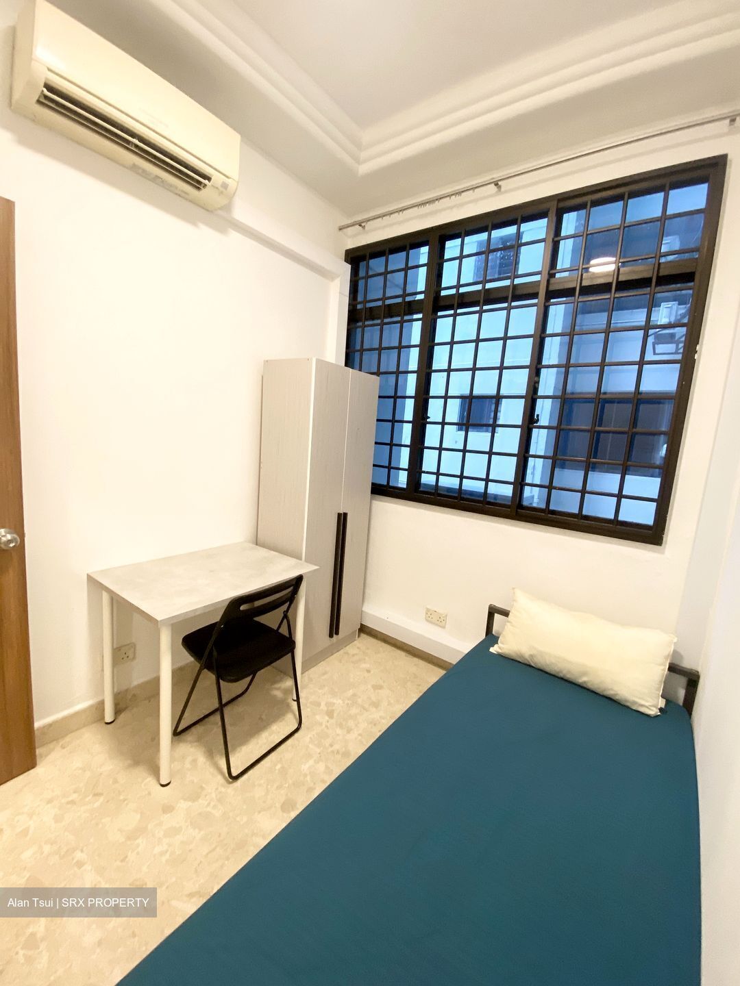Kum Hing Court (D10), Apartment #595060911